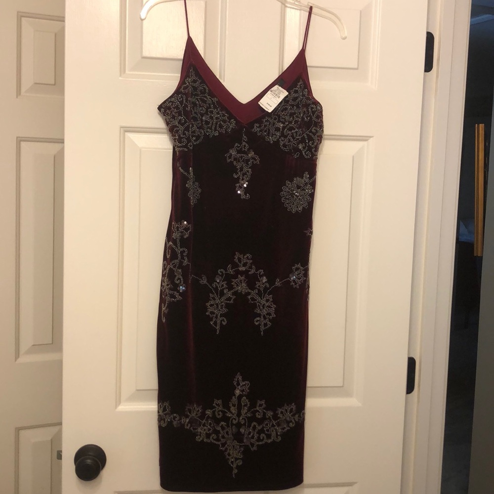 dress